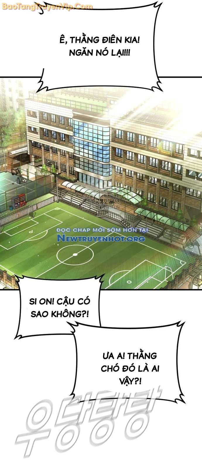 Bố Tôi Là Đặc Vụ