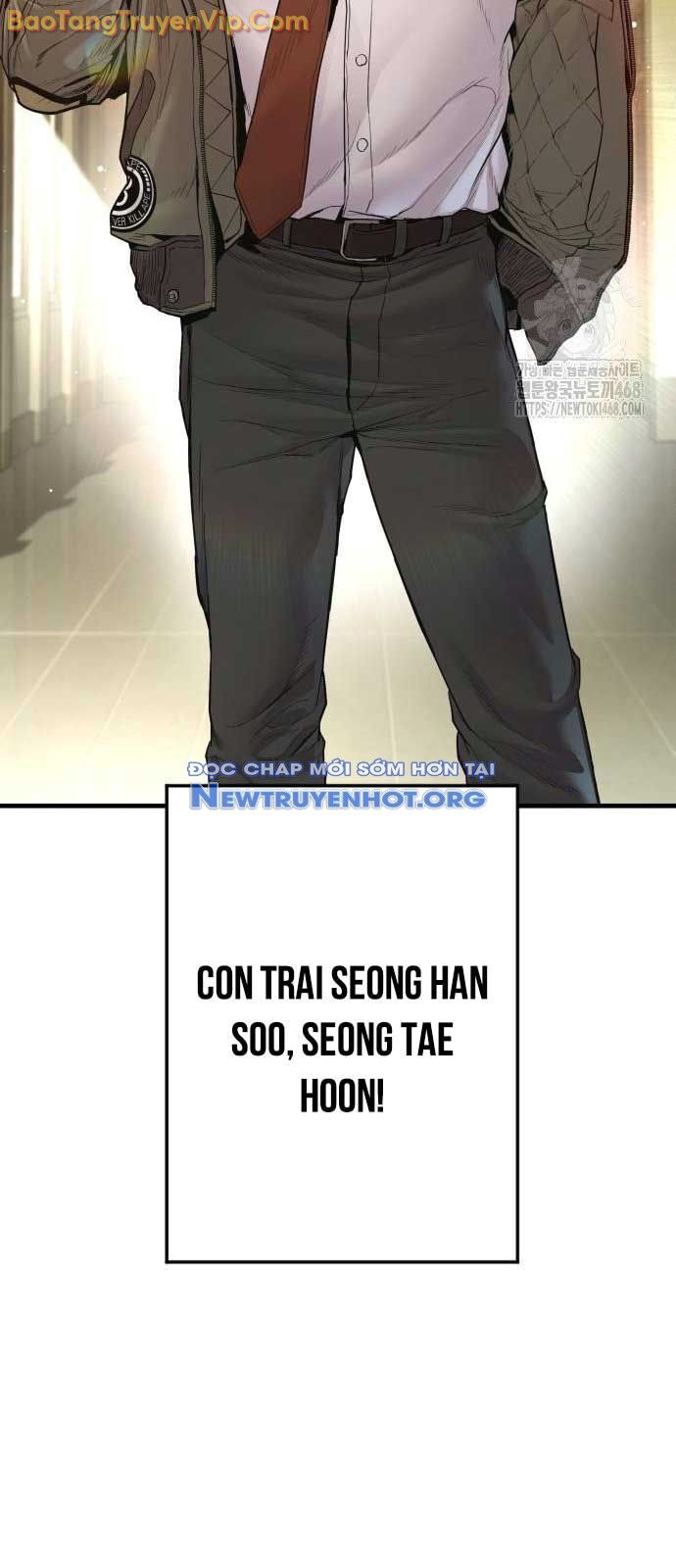 Bố Tôi Là Đặc Vụ