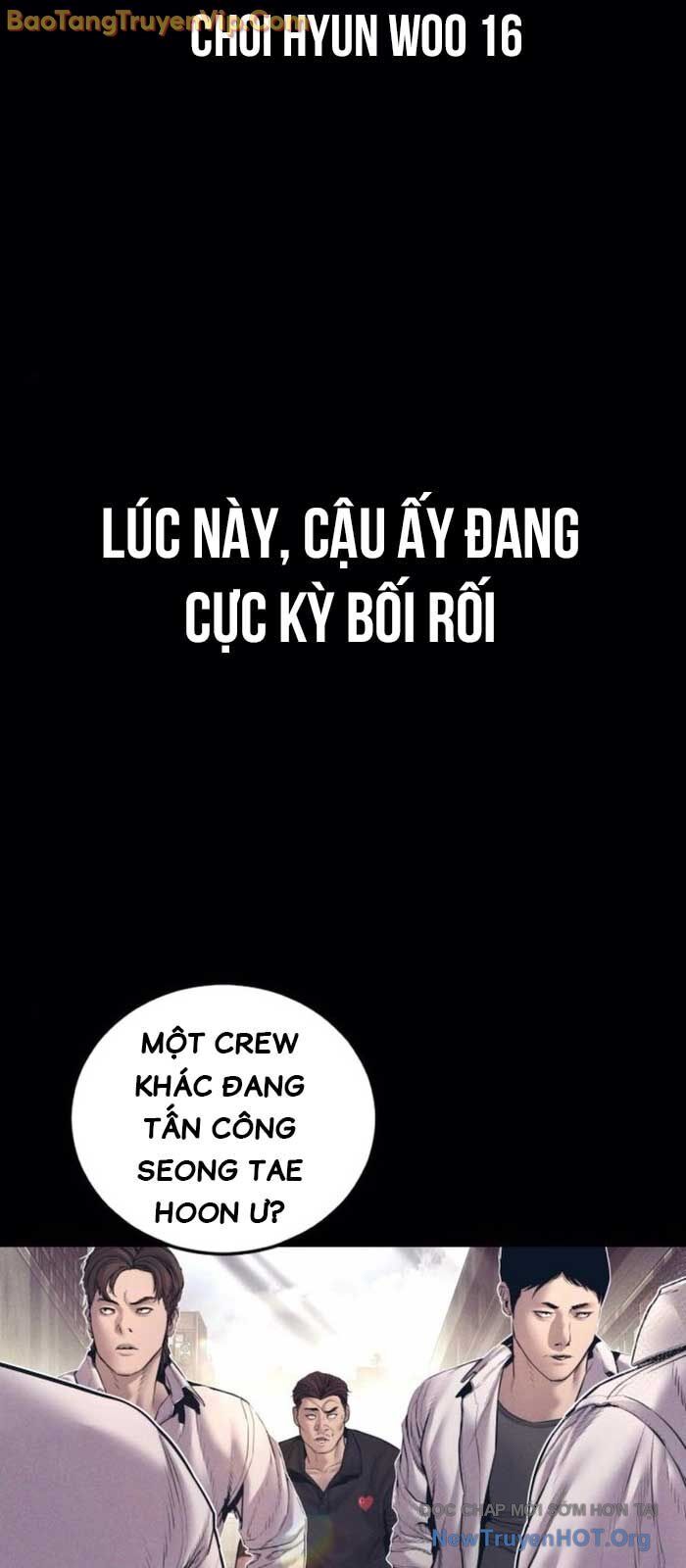 Bố Tôi Là Đặc Vụ