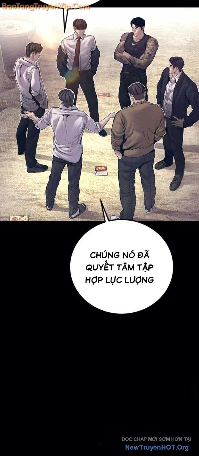 Bố Tôi Là Đặc Vụ
