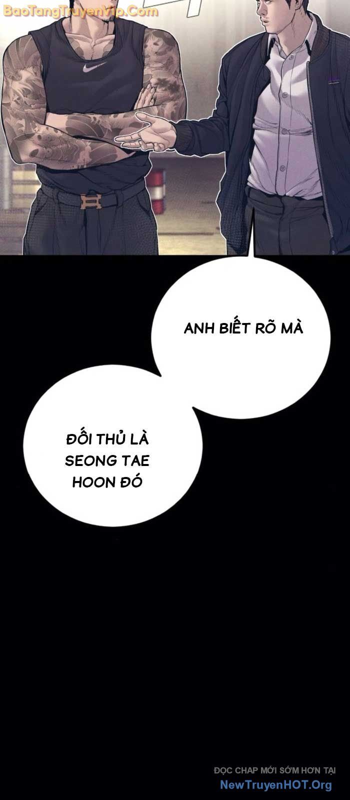 Bố Tôi Là Đặc Vụ