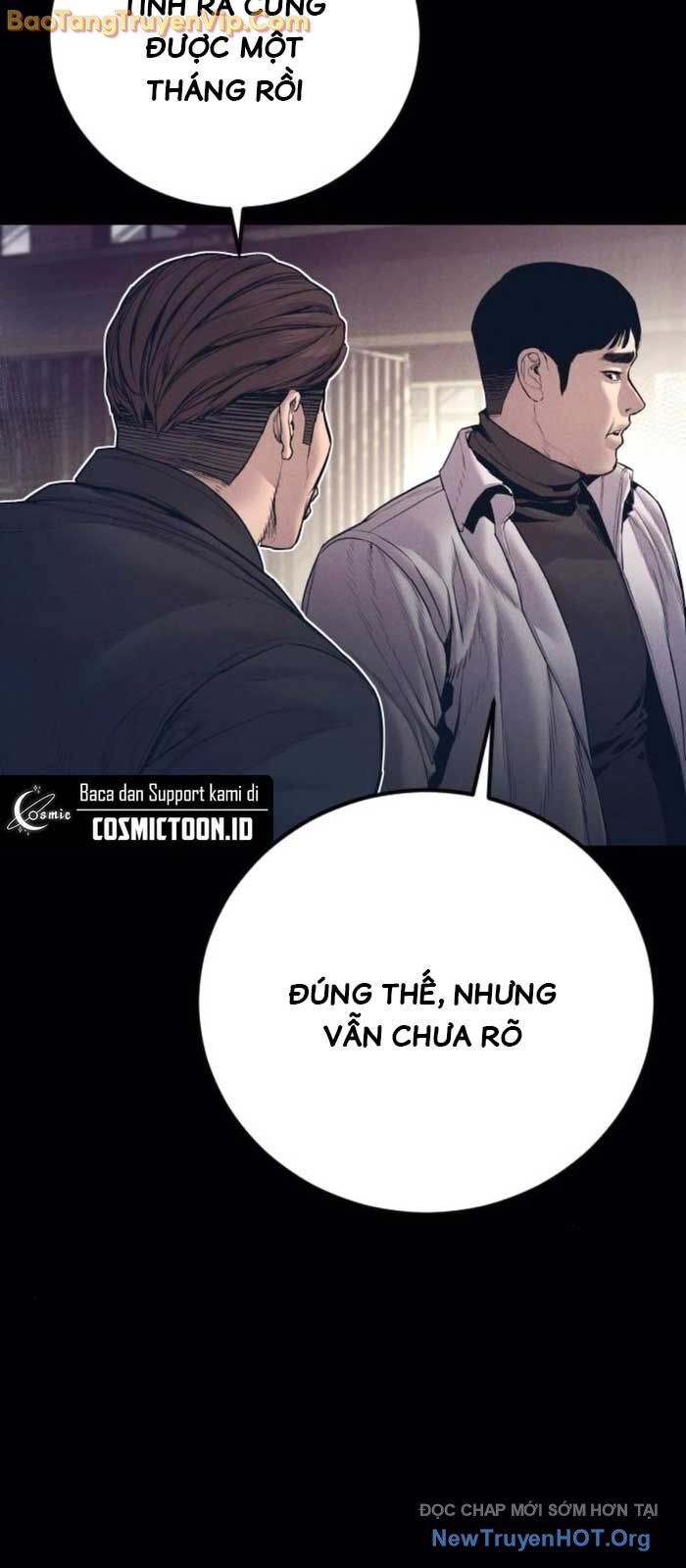 Bố Tôi Là Đặc Vụ