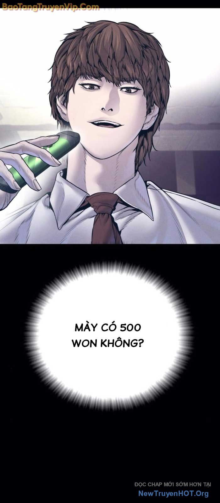 Bố Tôi Là Đặc Vụ