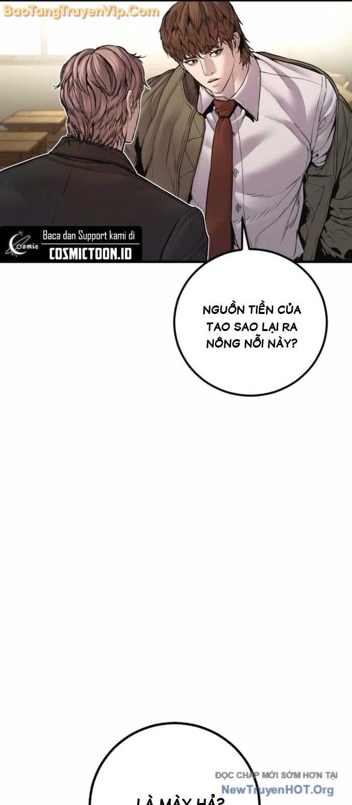 Bố Tôi Là Đặc Vụ
