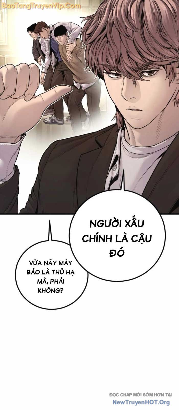 Bố Tôi Là Đặc Vụ