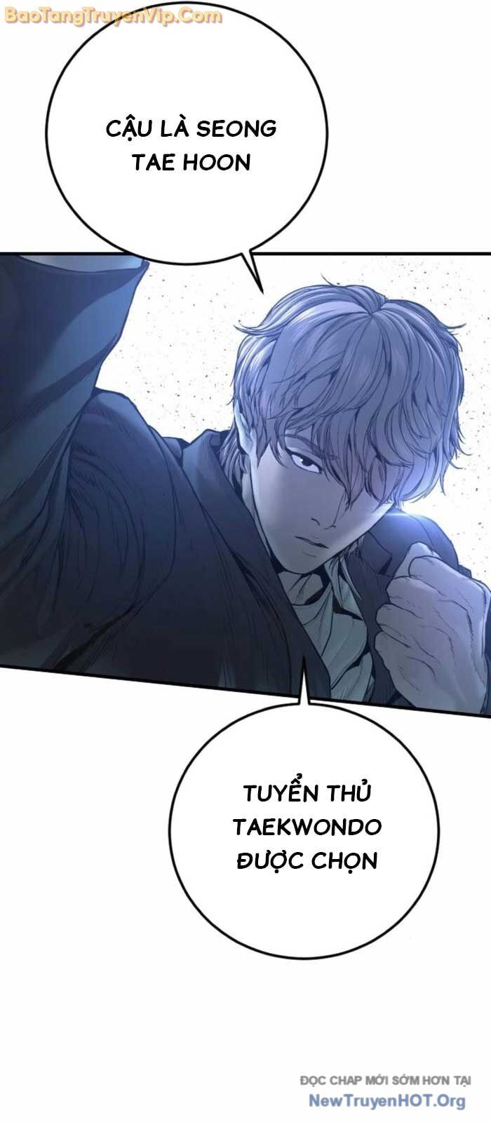 Bố Tôi Là Đặc Vụ