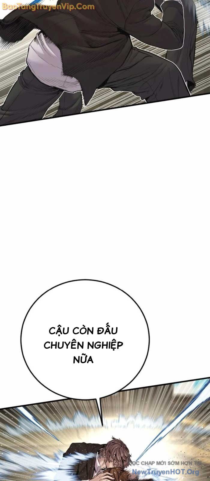 Bố Tôi Là Đặc Vụ