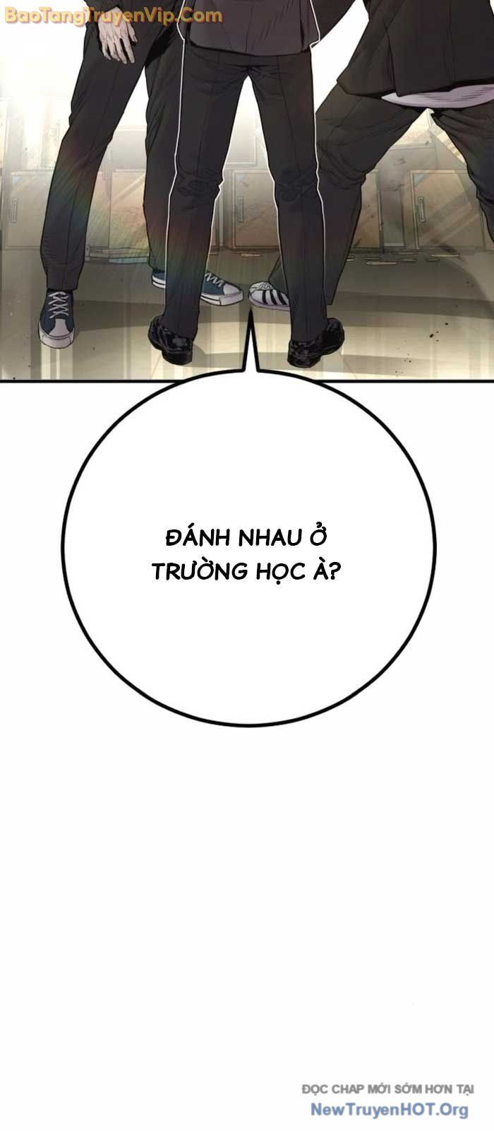 Bố Tôi Là Đặc Vụ