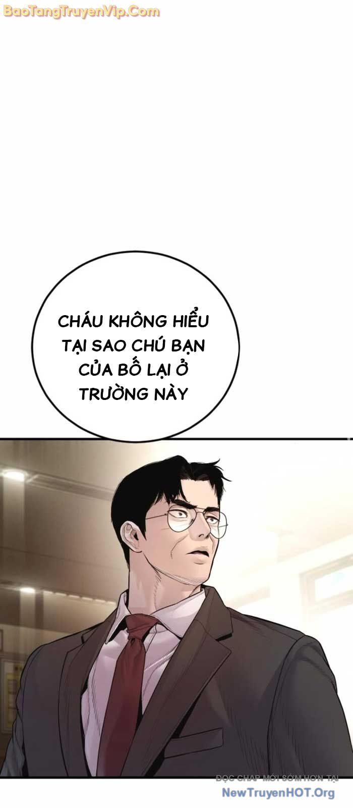 Bố Tôi Là Đặc Vụ