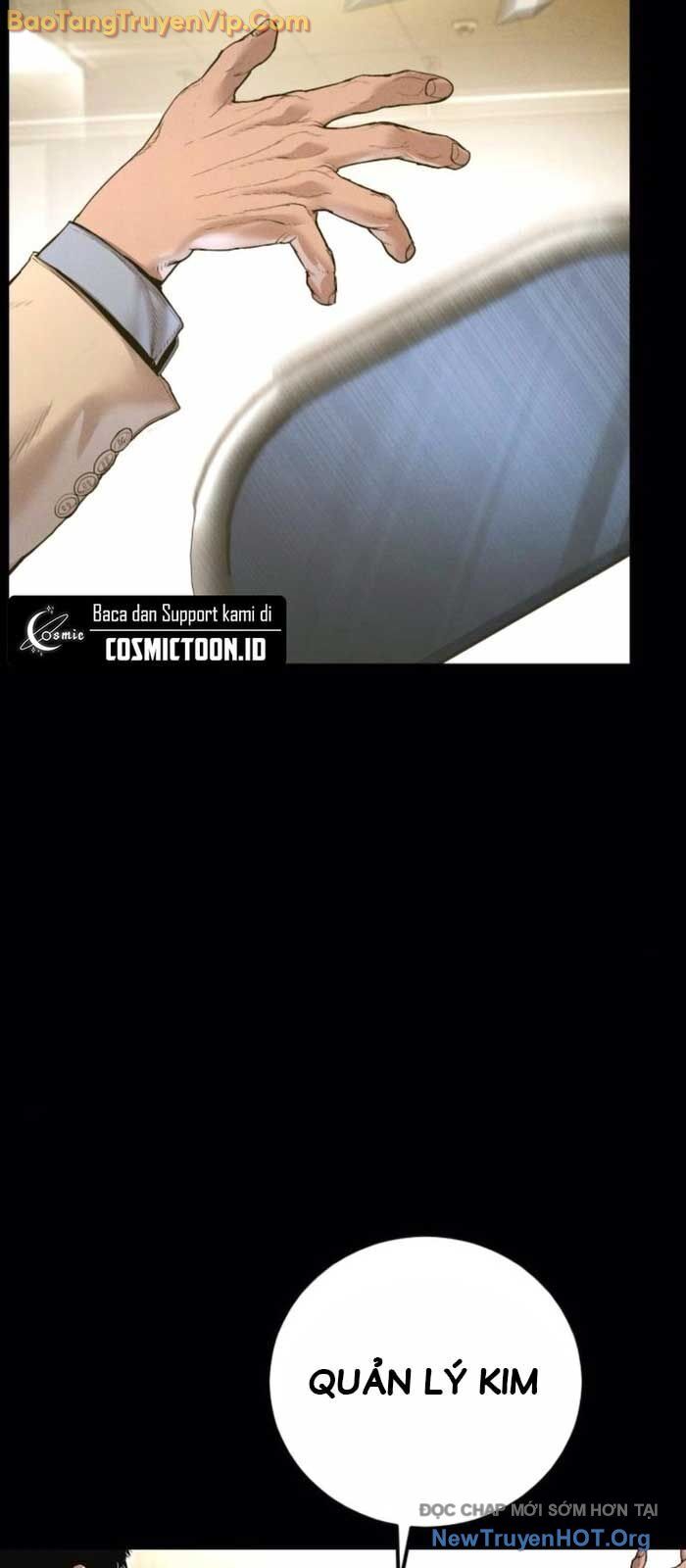 Bố Tôi Là Đặc Vụ