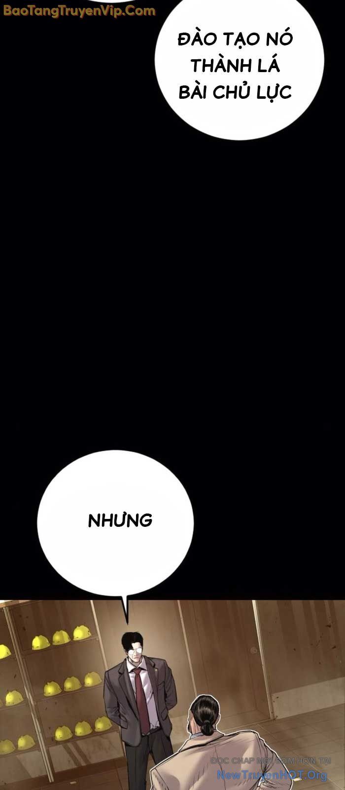 Bố Tôi Là Đặc Vụ
