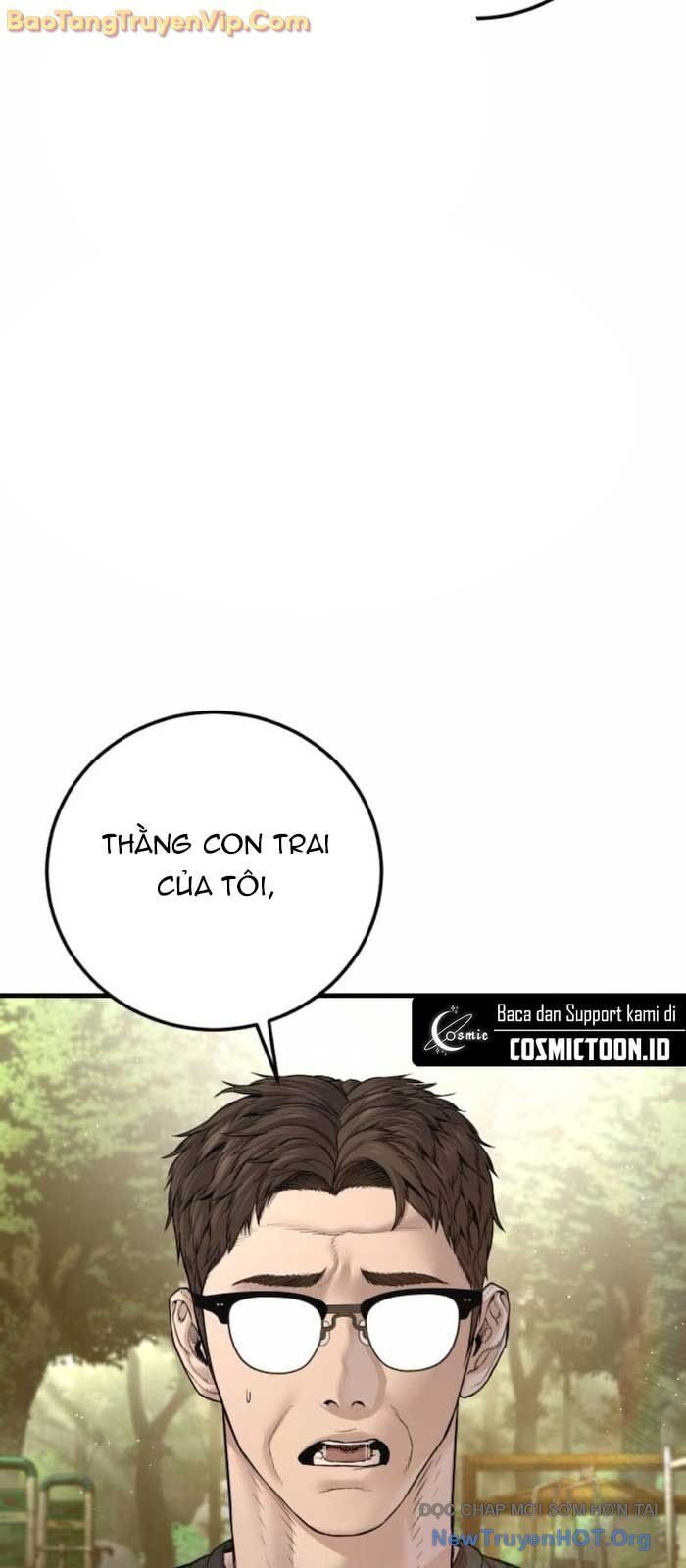 Bố Tôi Là Đặc Vụ