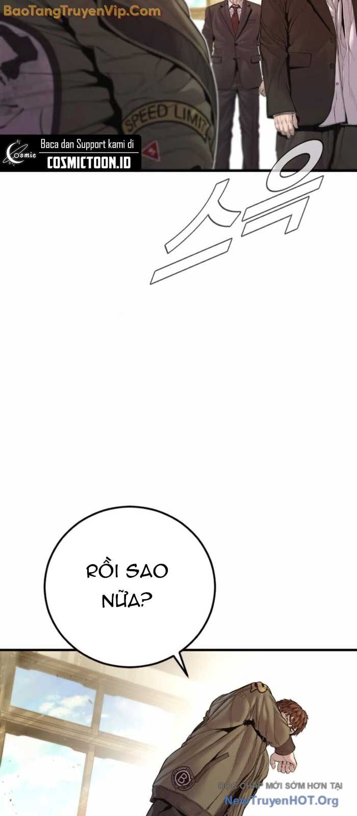 Bố Tôi Là Đặc Vụ