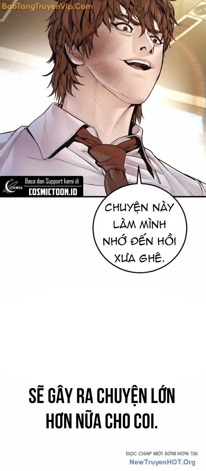 Bố Tôi Là Đặc Vụ