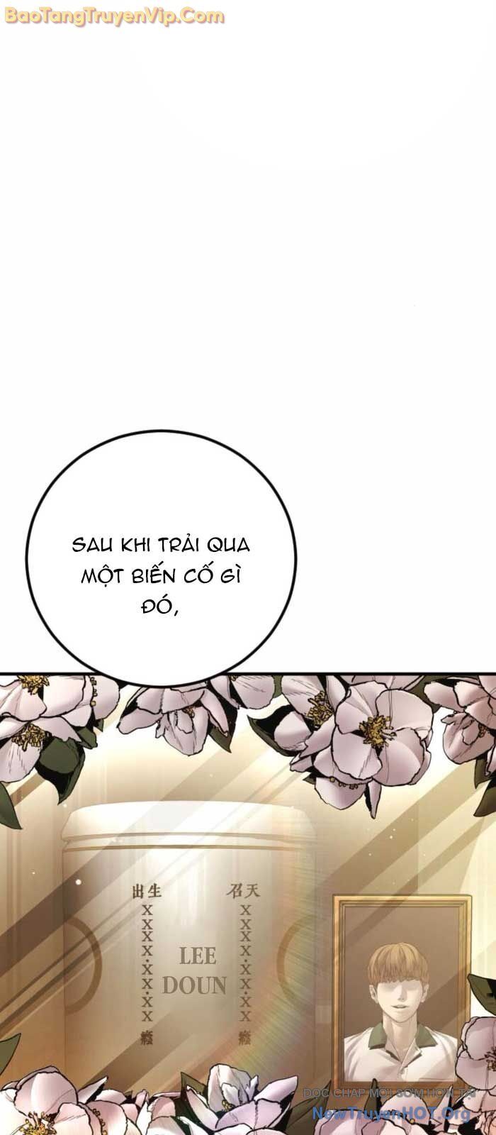 Bố Tôi Là Đặc Vụ