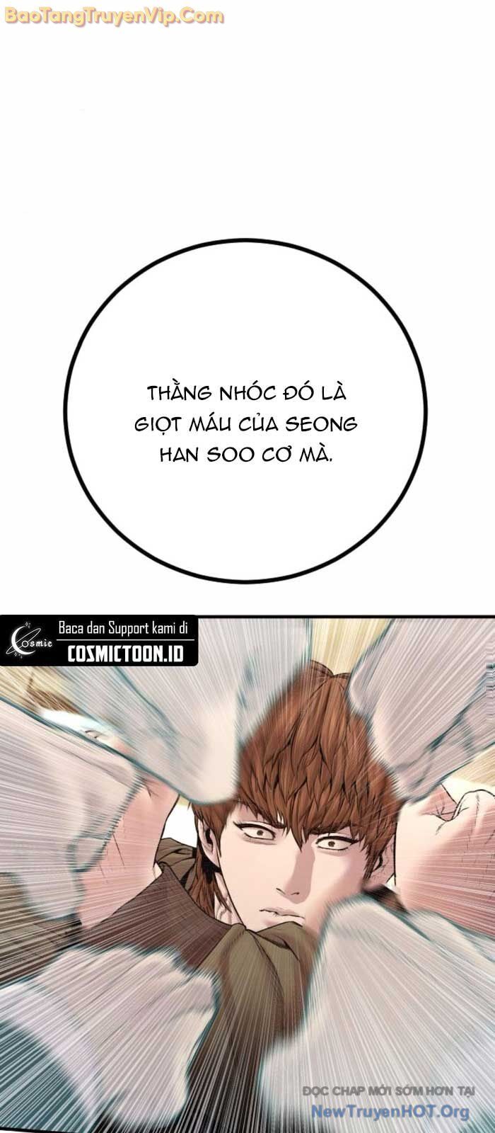 Bố Tôi Là Đặc Vụ