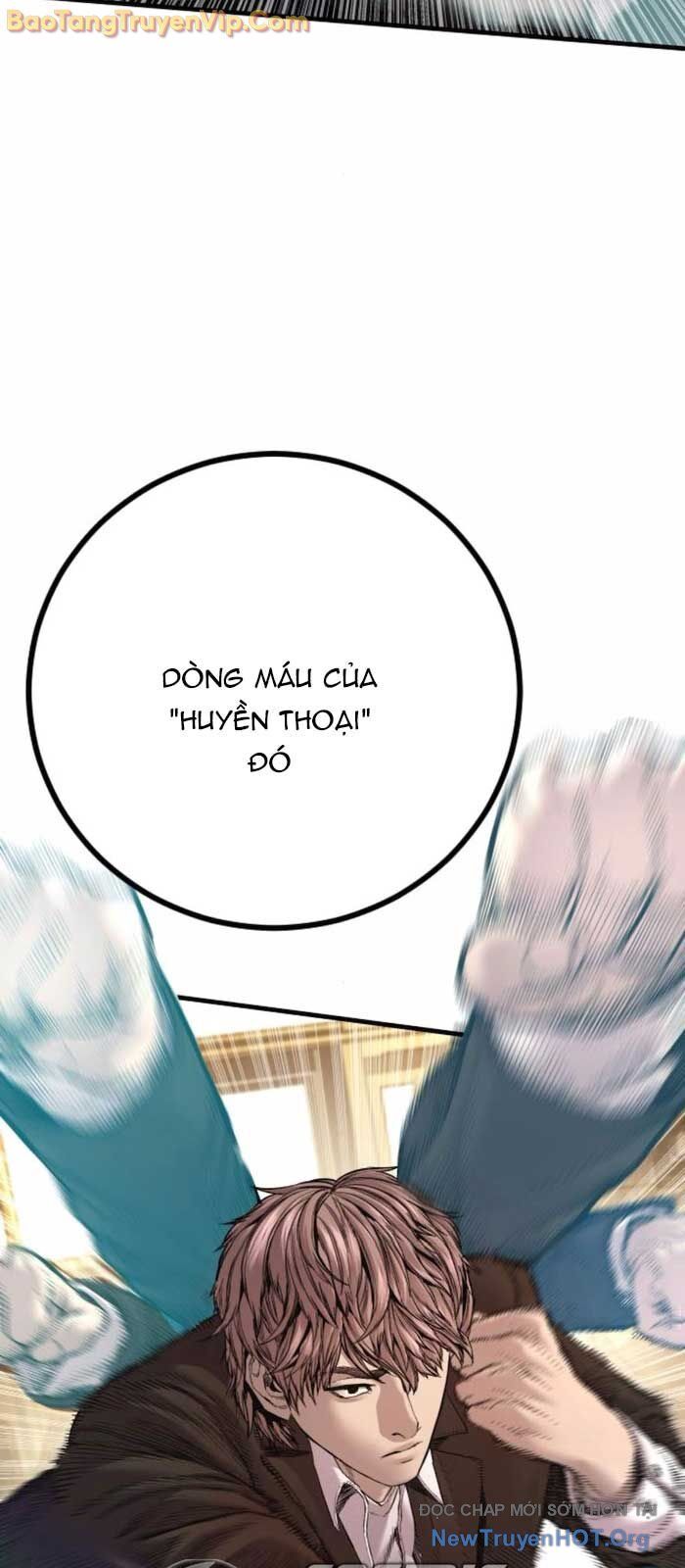 Bố Tôi Là Đặc Vụ