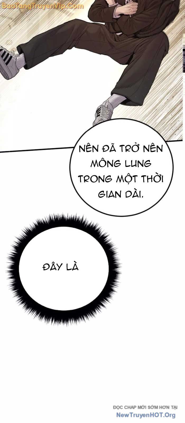 Bố Tôi Là Đặc Vụ
