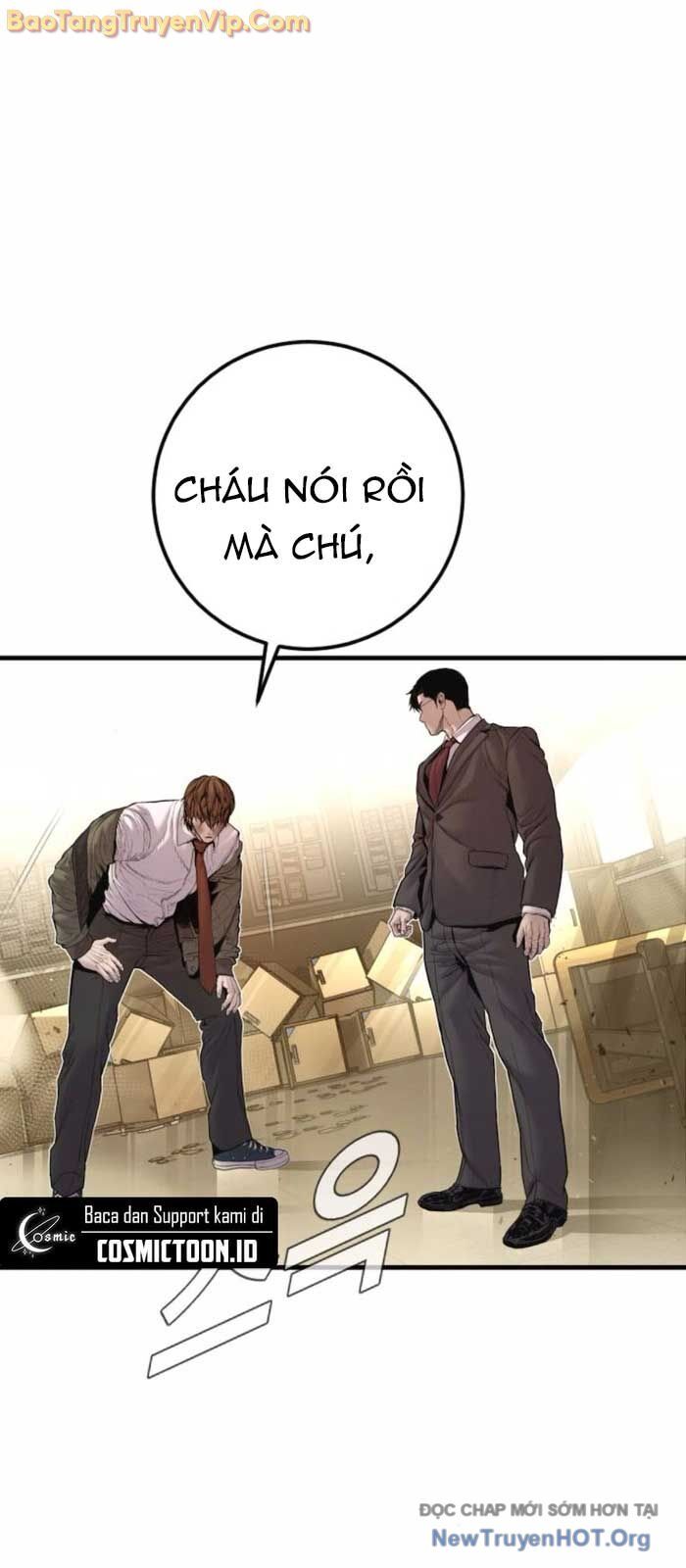 Bố Tôi Là Đặc Vụ