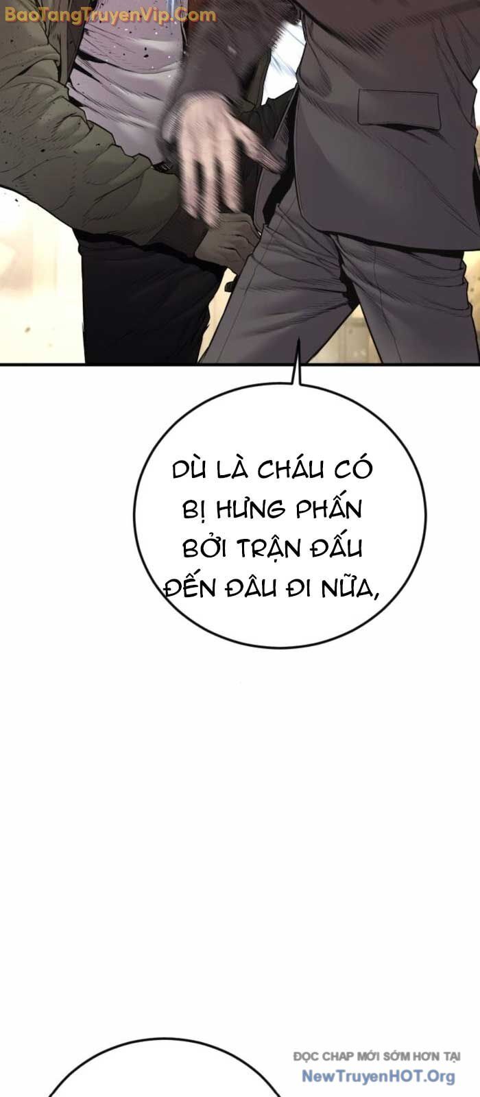 Bố Tôi Là Đặc Vụ