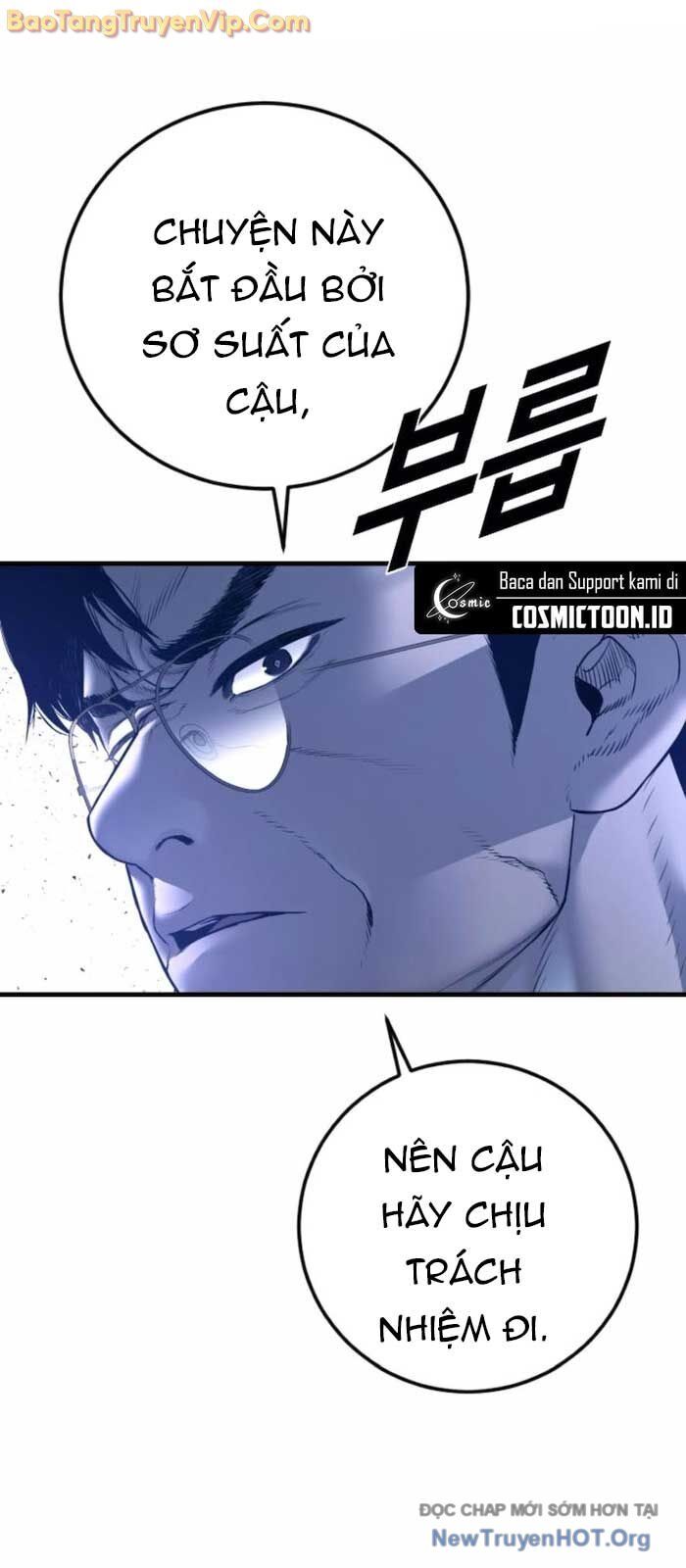 Bố Tôi Là Đặc Vụ
