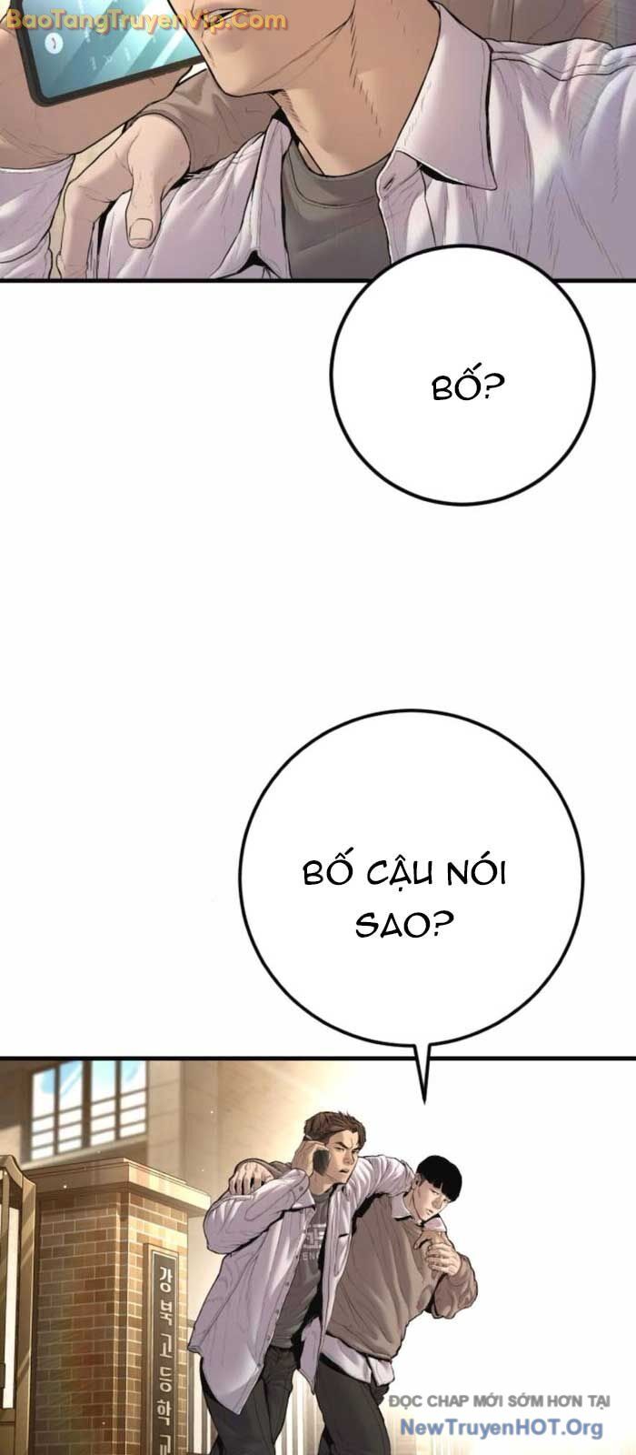 Bố Tôi Là Đặc Vụ