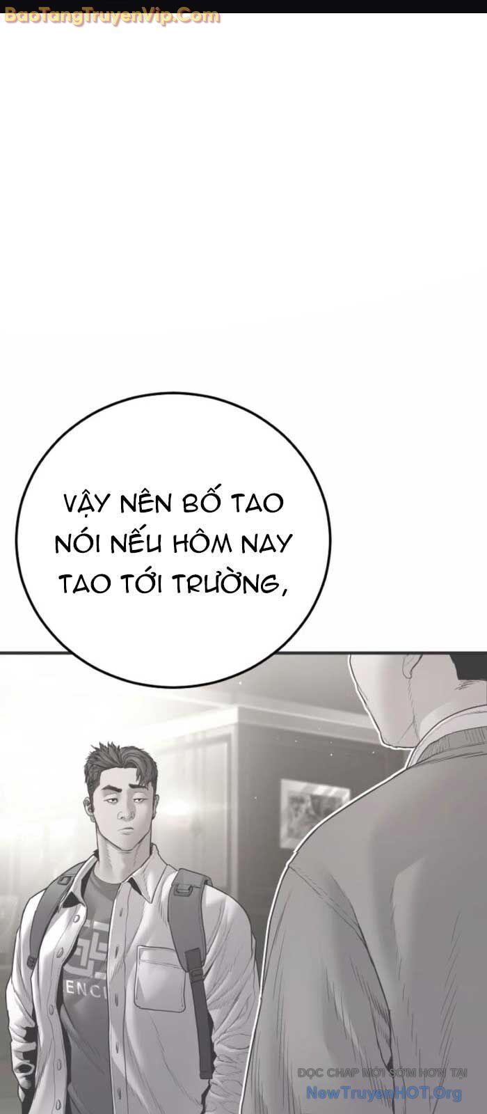 Bố Tôi Là Đặc Vụ