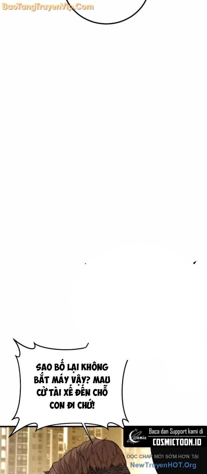 Bố Tôi Là Đặc Vụ