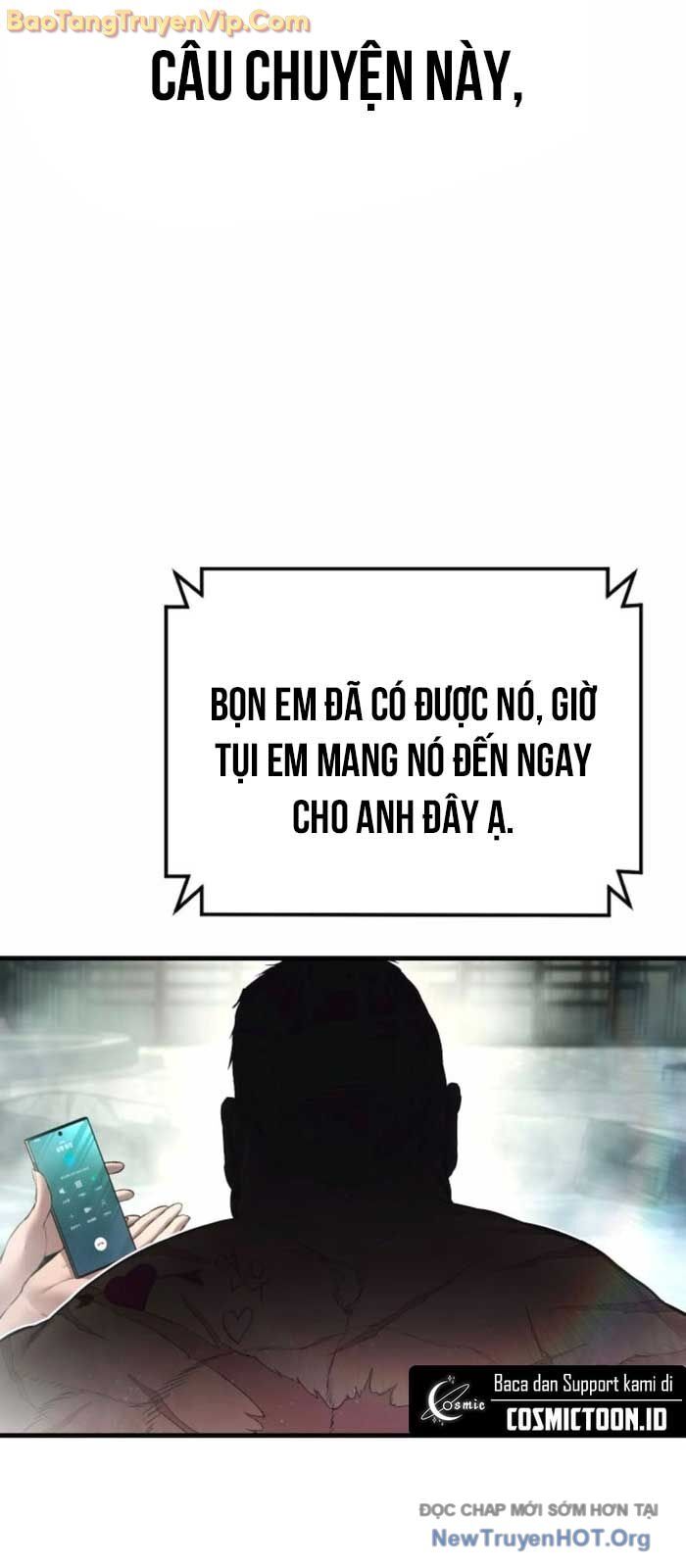 Bố Tôi Là Đặc Vụ