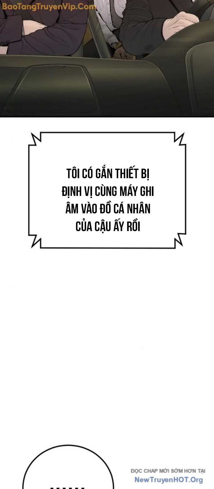 Bố Tôi Là Đặc Vụ