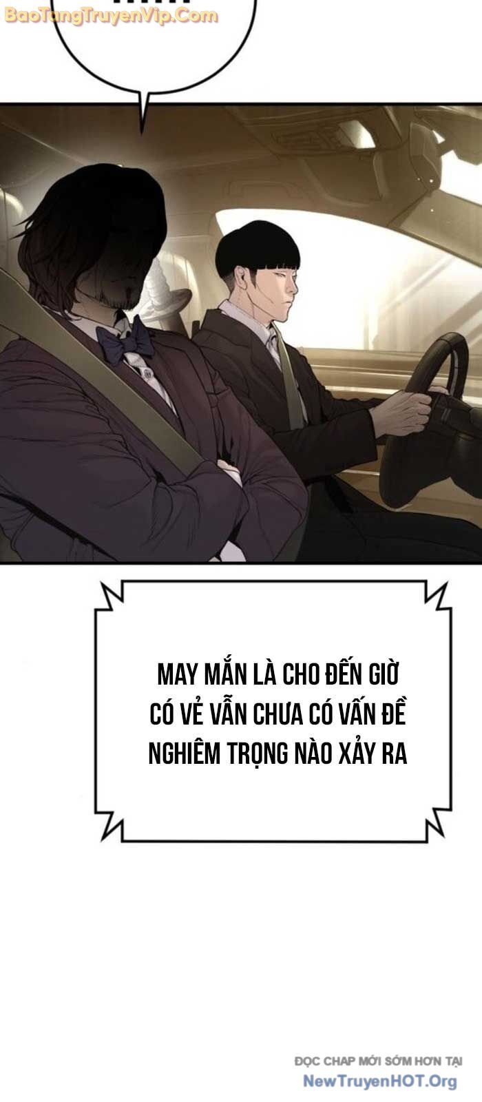 Bố Tôi Là Đặc Vụ