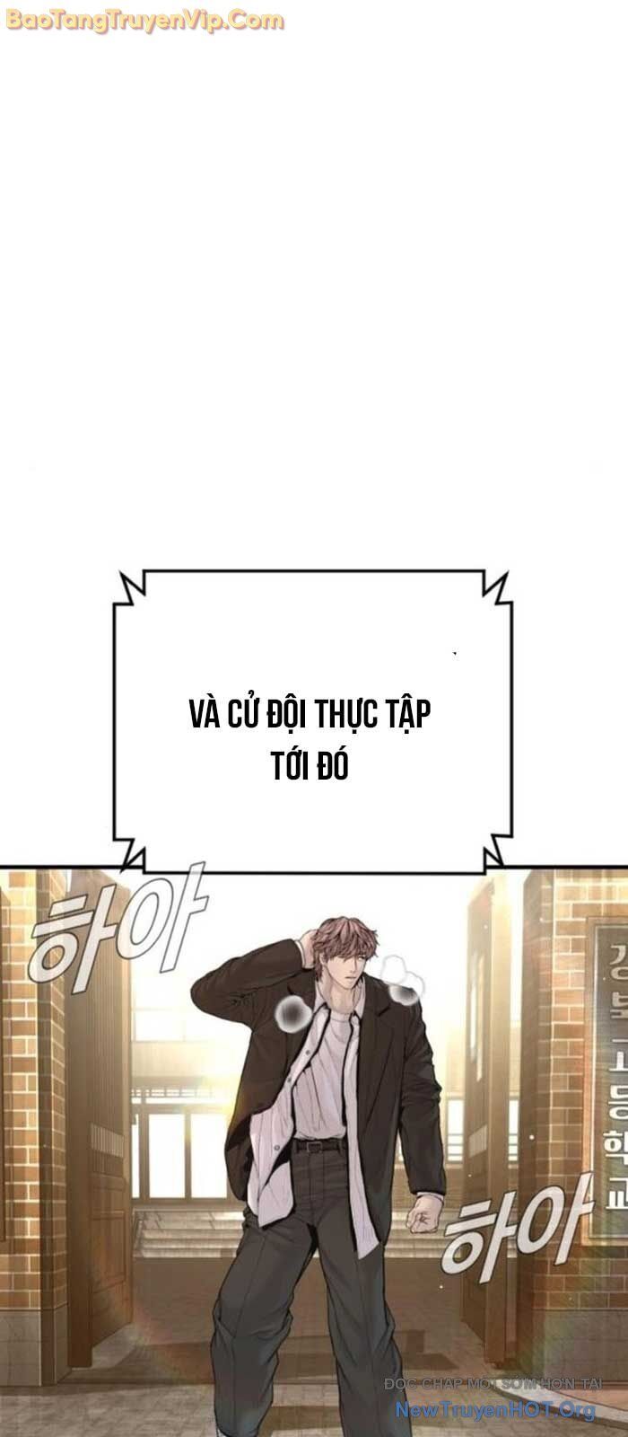 Bố Tôi Là Đặc Vụ