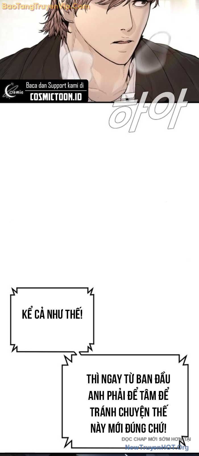 Bố Tôi Là Đặc Vụ