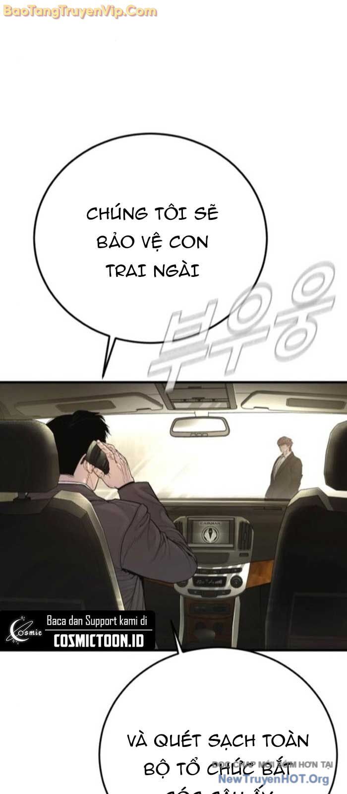 Bố Tôi Là Đặc Vụ