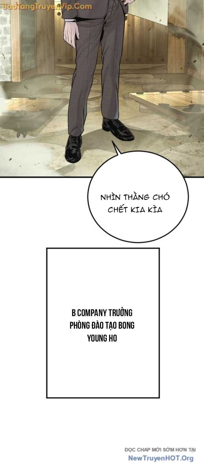 Bố Tôi Là Đặc Vụ