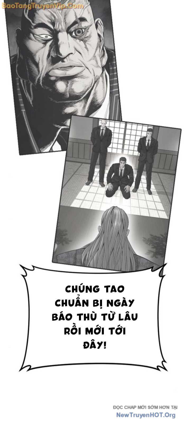 Bố Tôi Là Đặc Vụ