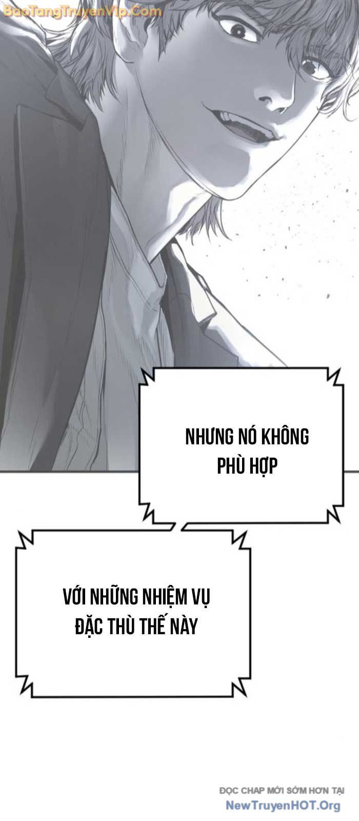 Bố Tôi Là Đặc Vụ
