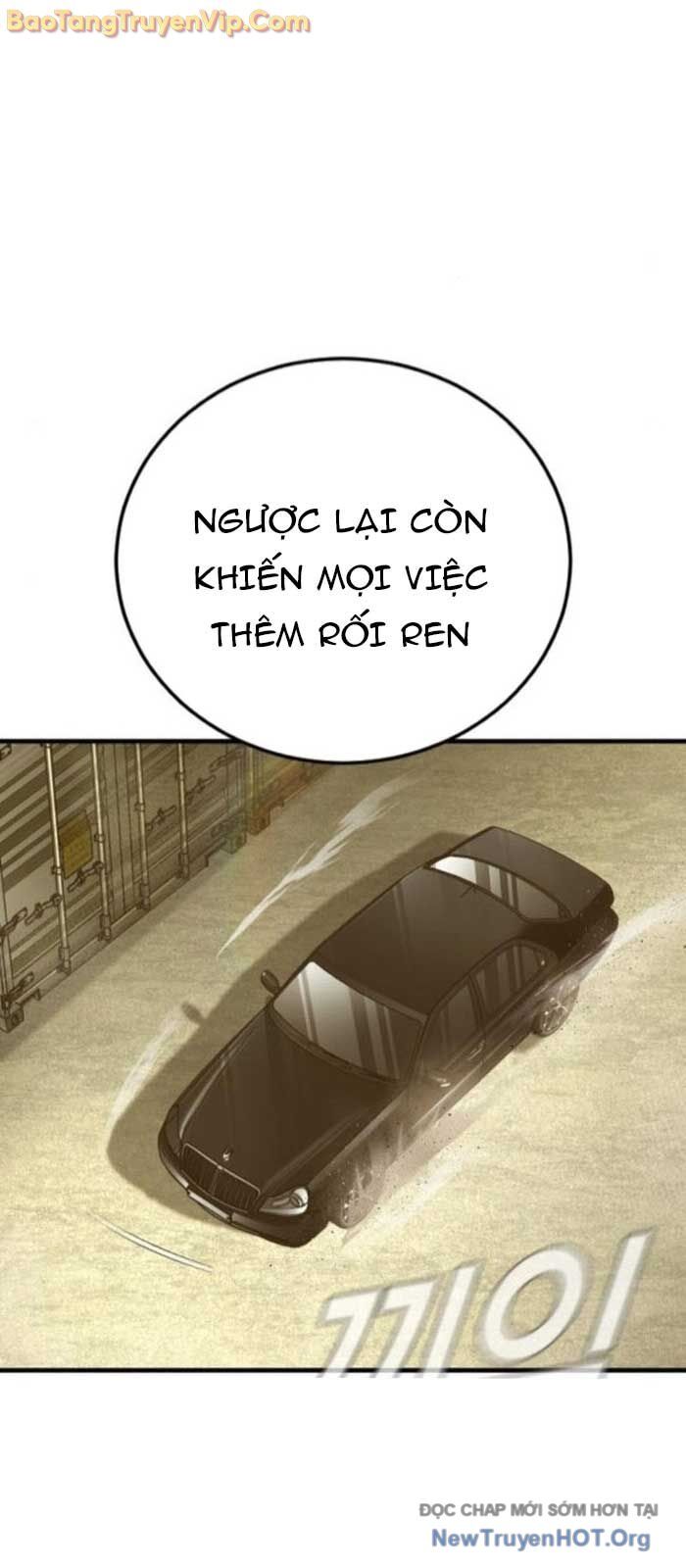 Bố Tôi Là Đặc Vụ