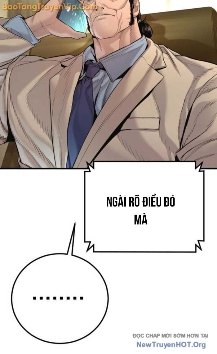 Bố Tôi Là Đặc Vụ