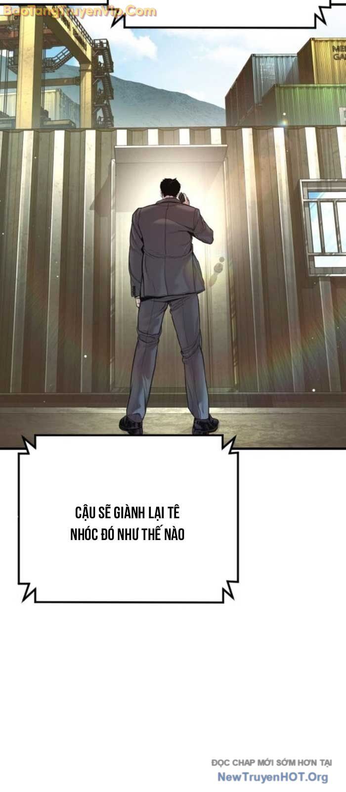 Bố Tôi Là Đặc Vụ