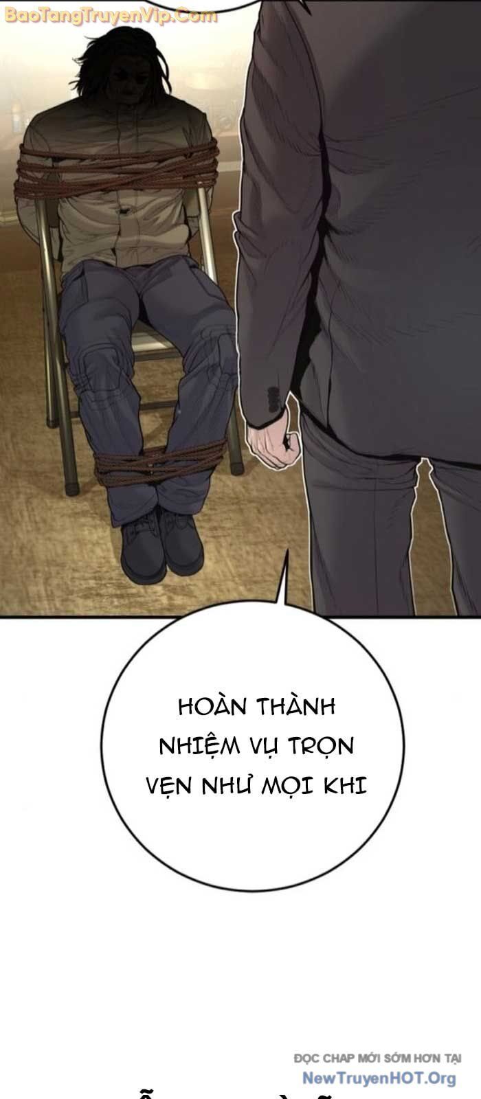 Bố Tôi Là Đặc Vụ
