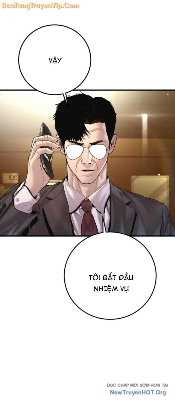 Bố Tôi Là Đặc Vụ