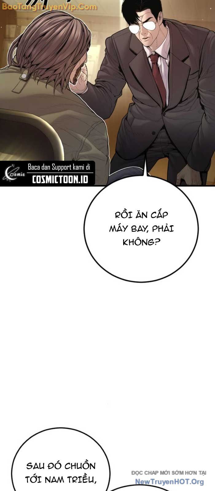 Bố Tôi Là Đặc Vụ