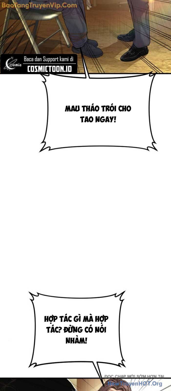 Bố Tôi Là Đặc Vụ