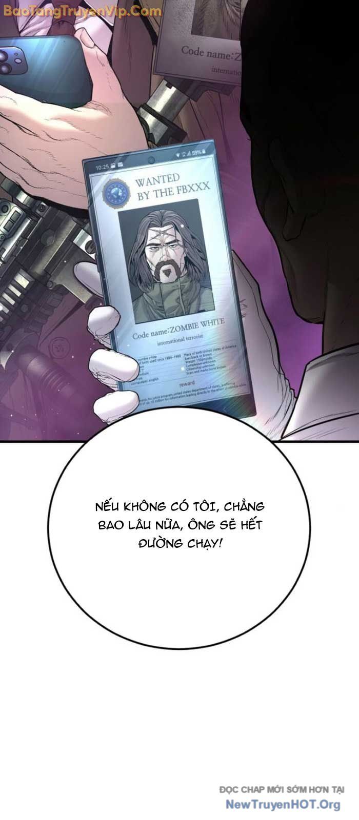 Bố Tôi Là Đặc Vụ