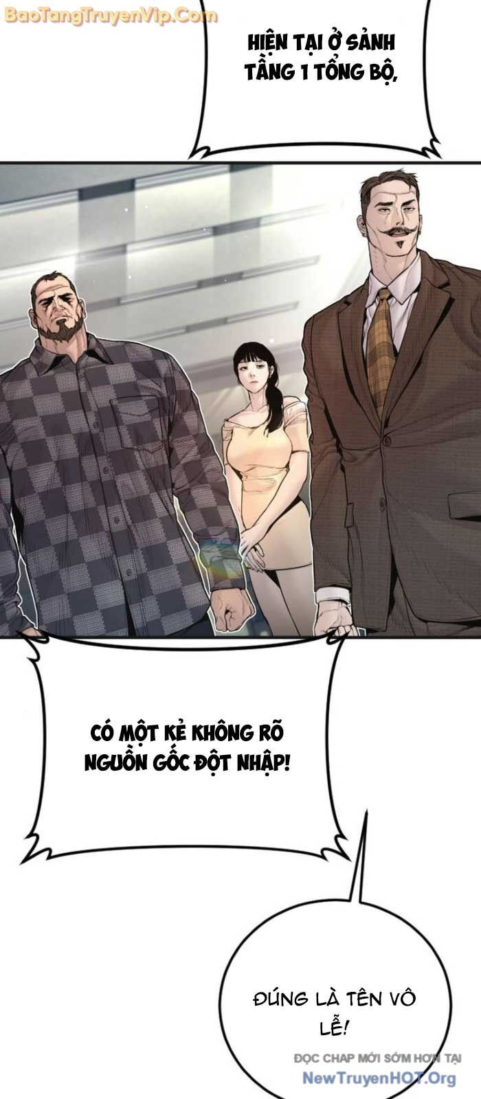 Bố Tôi Là Đặc Vụ