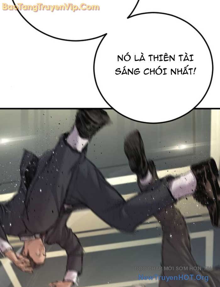 Bố Tôi Là Đặc Vụ