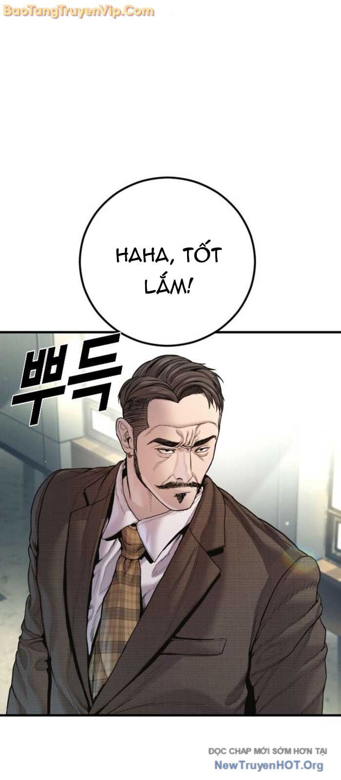 Bố Tôi Là Đặc Vụ