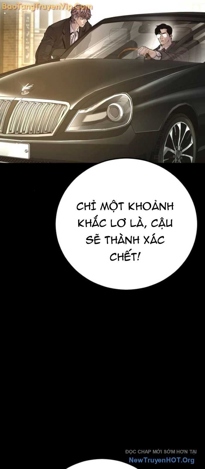 Bố Tôi Là Đặc Vụ