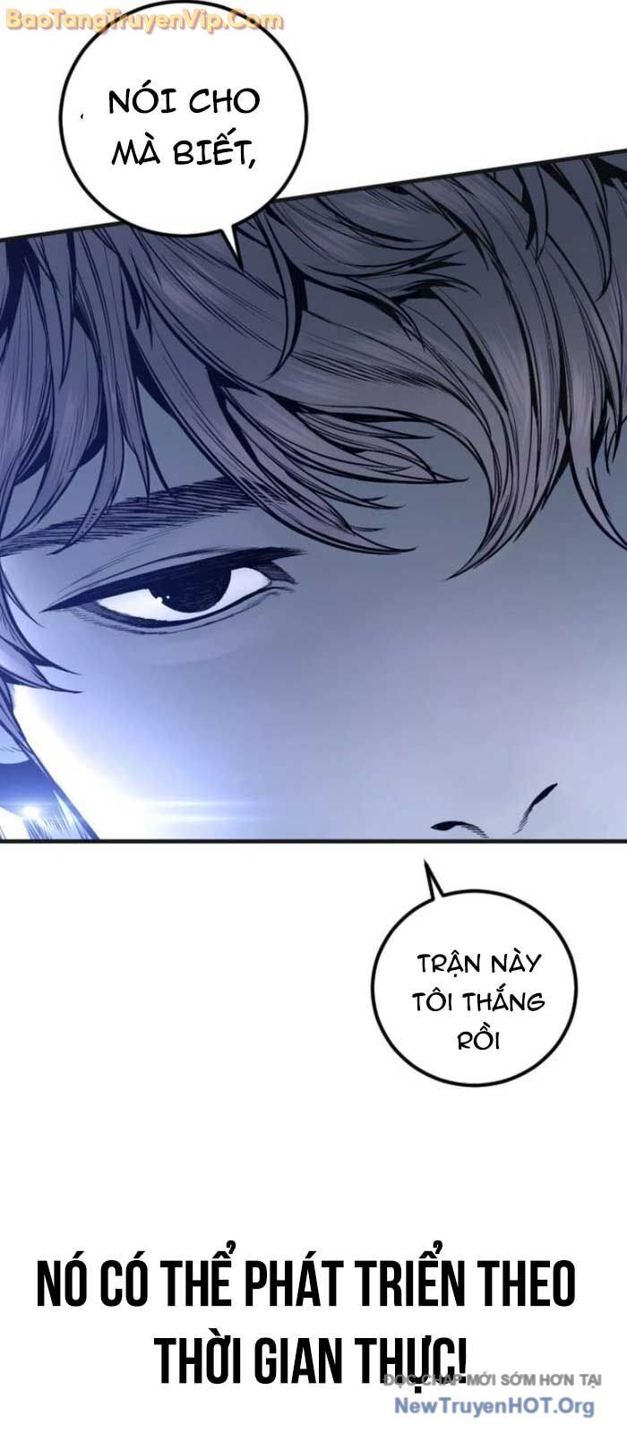 Bố Tôi Là Đặc Vụ
